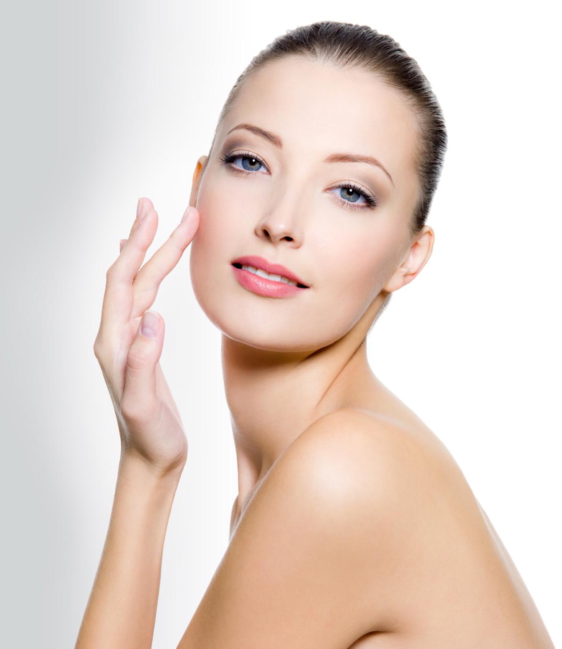 Glow Facial